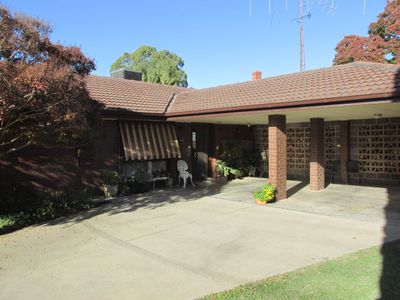 29 Livingstone Street, Cohuna
