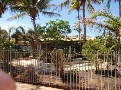 12 Finlay Street, Port Hedland