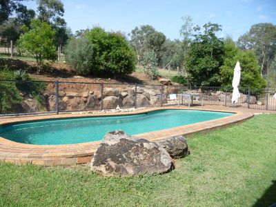 474 Splitters Creek Road, Splitters Creek