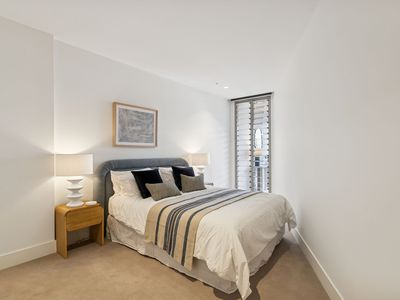 1 Geoffrey Bolton Avenue, Perth