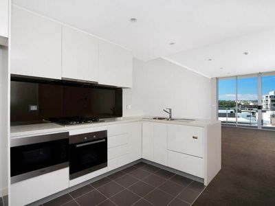 701 / 3 Timbrol Avenue, Rhodes