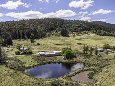 149 & 164  Cross Road, Lucaston