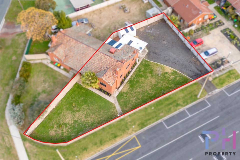 1 Napier Street, Eaglehawk