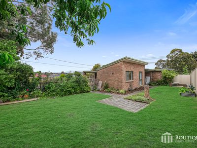 30 Outlook Drive, Dandenong North