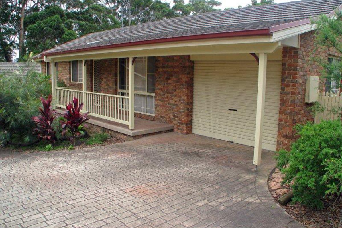 1 / 27 Charles Kay Drive, Terrigal