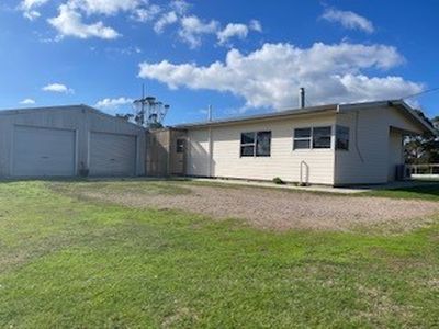 729 Trowutta Road, Scotchtown