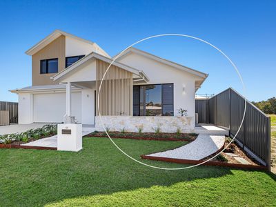 17 Sugar Mill Road, Cudgen