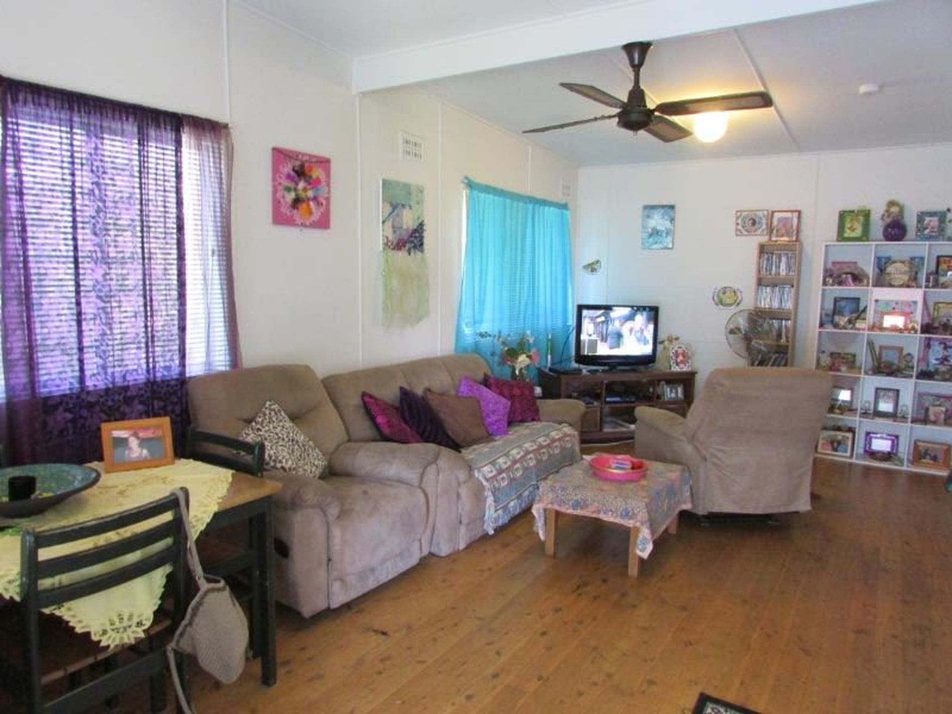 6 Rackham Crescent, Burrill Lake