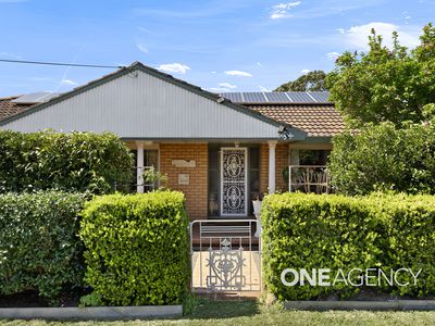 2 Dudley Avenue, Nowra