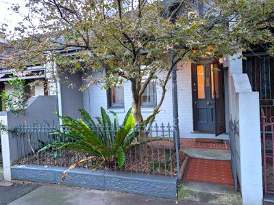 51 Dickson Street, Newtown
