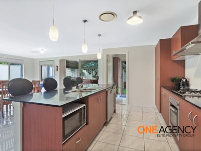 18 Barbata Grove, South Nowra