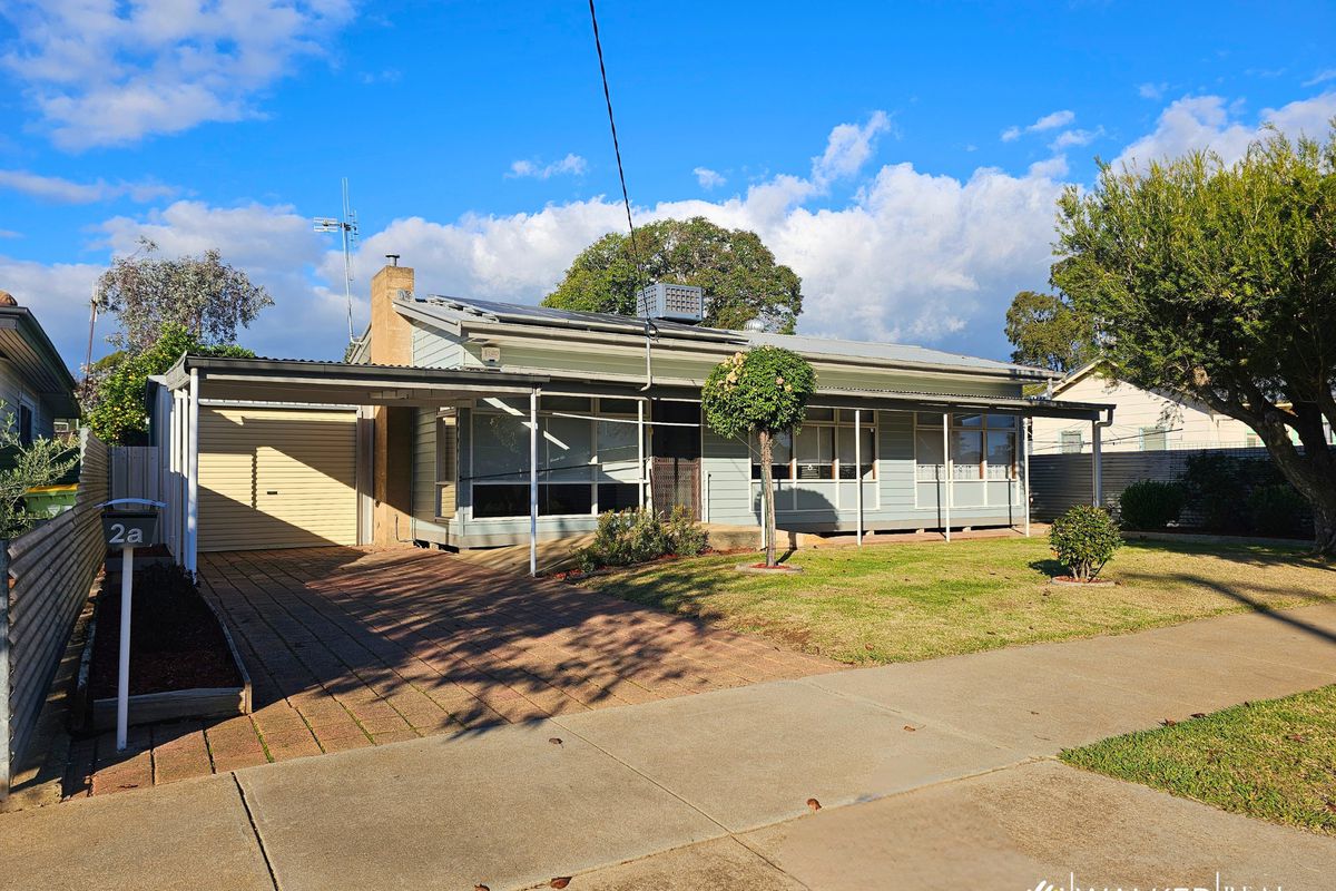 2A Rodney Street, Kyabram