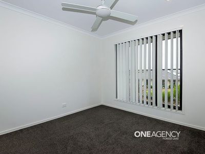 19 Clarence Avenue, Springfield