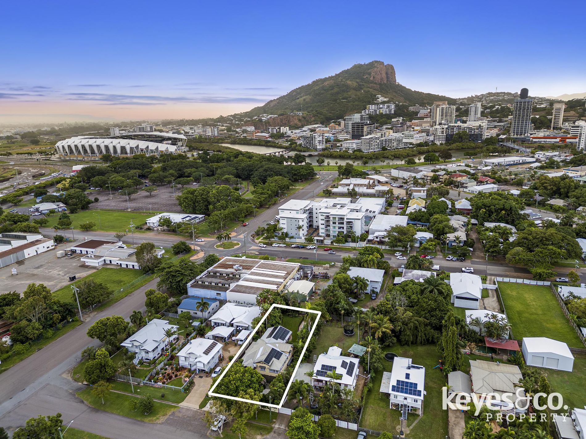 27 Davidson Street, South Townsville