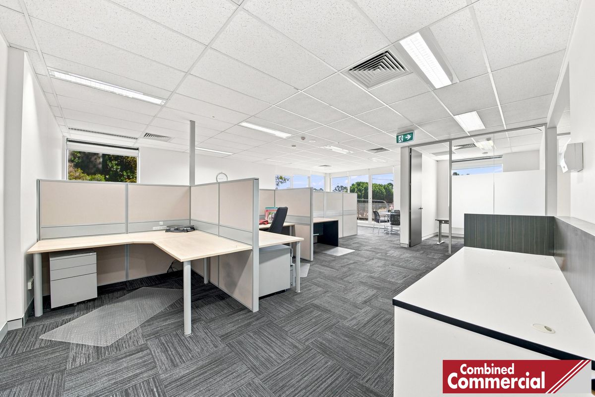 T1.09 & T1.10 / 1 Centennial Drive, Campbelltown