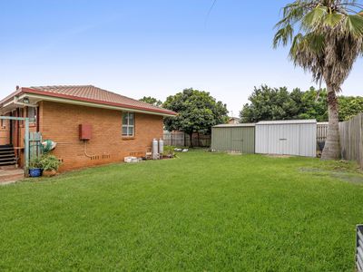 14 Charter Crescent, Rockville
