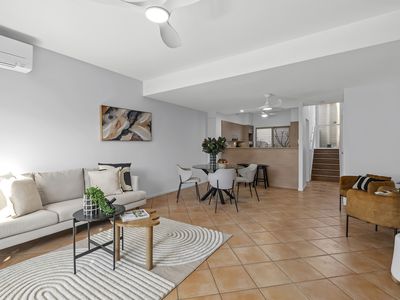 5 / 1 Park Avenue, Clayfield