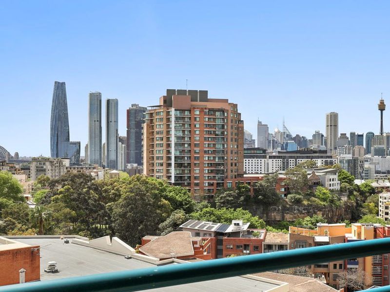 85 / 122 Saunders Street, Pyrmont