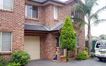 3 / 69 Marshall St, Kogarah