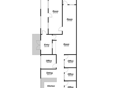 281a Princes Highway, Bomaderry