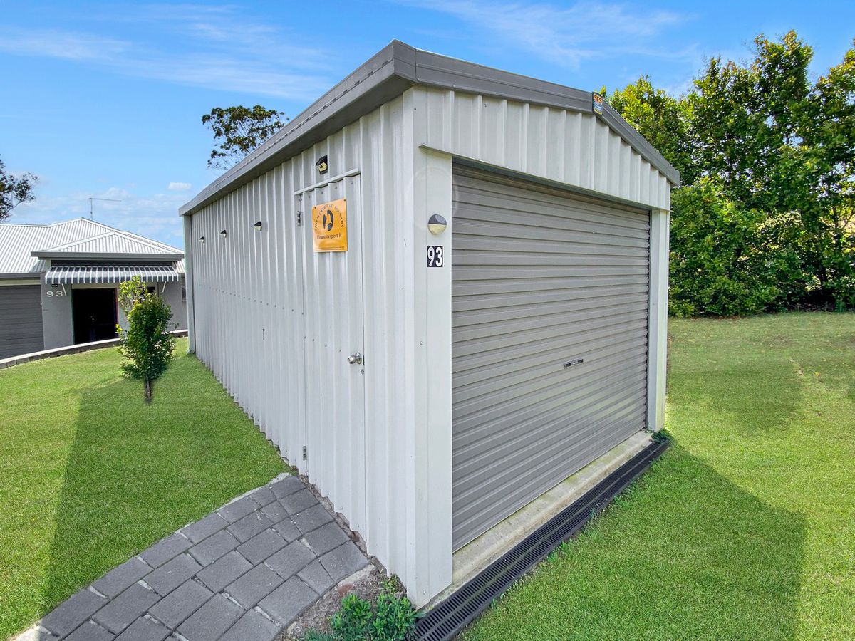 93 Rankine Drive, Tolga