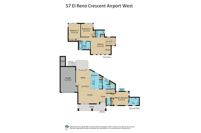 57 El Reno Crescent, Airport West