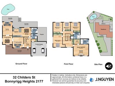 32 Childers Street, Bonnyrigg Heights