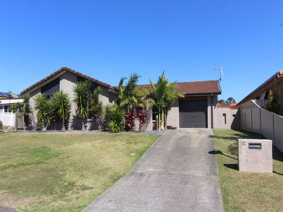 12 Gleneon Drive, Forster