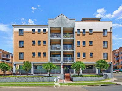 18 / 22-26 Herbert Street, West Ryde