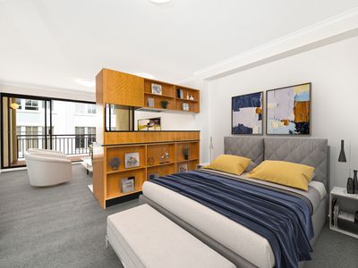 319 / 508 Riley Street, Surry Hills