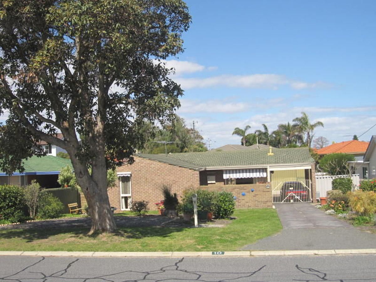 Lot 10 Myaree Way, Duncraig, Duncraig - Image 1