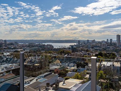 13 / 339 Oxford Street, Paddington