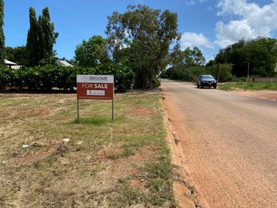 54 Walcott Street, Broome