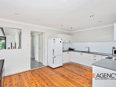 11 Tongarra Road, Albion Park Rail
