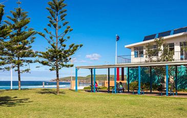 5 / 44 Marine Parade, Maroubra