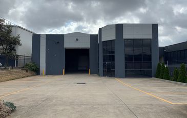 3 Dib Court, Tullamarine