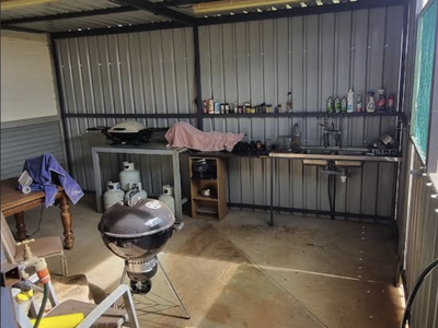 214 Moonah Street, Tom Price