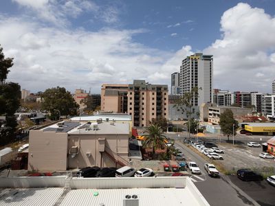 511 / 251 Hay Street, East Perth