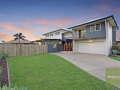 26 River Boulevard, Idalia