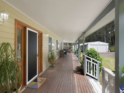 237 Old Highway, Narooma