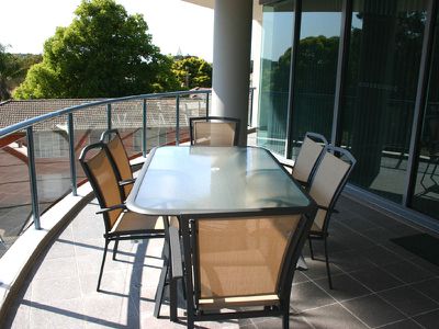 302 / 21-25 Wallis Street, Forster