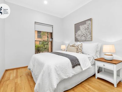 4 / 45 Mons Avenue, West Ryde