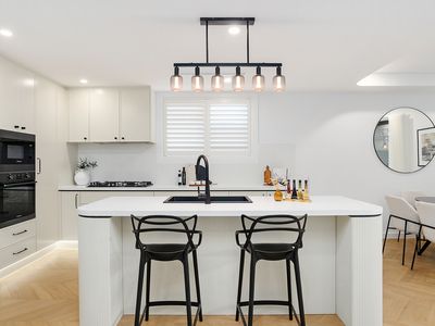 5A Magdala Road, North Ryde