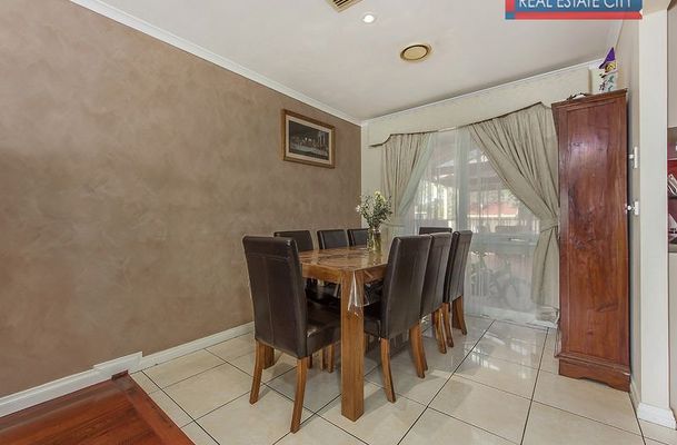 12 Tavistock Court, Craigieburn