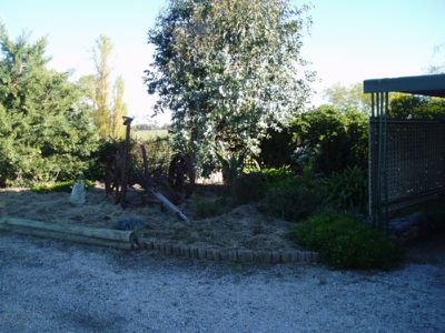 1141 Cohuna Koondrook Road, Cohuna