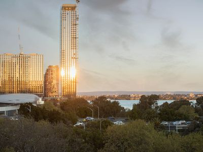 39 / 122 Mounts Bay Road, Perth