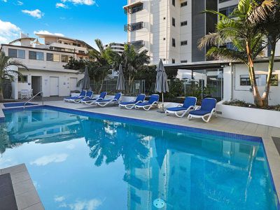 801 / 79 First Ave, Mooloolaba