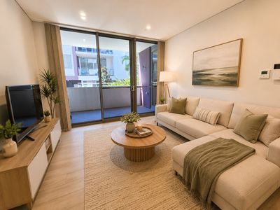 109 / 38 Alice Street, Newtown