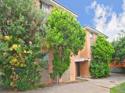 9 / 2 Melrose Avenue, Wiley Park