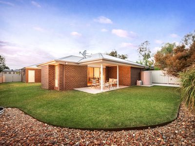 3 CONDAMINE STREET, West Wodonga